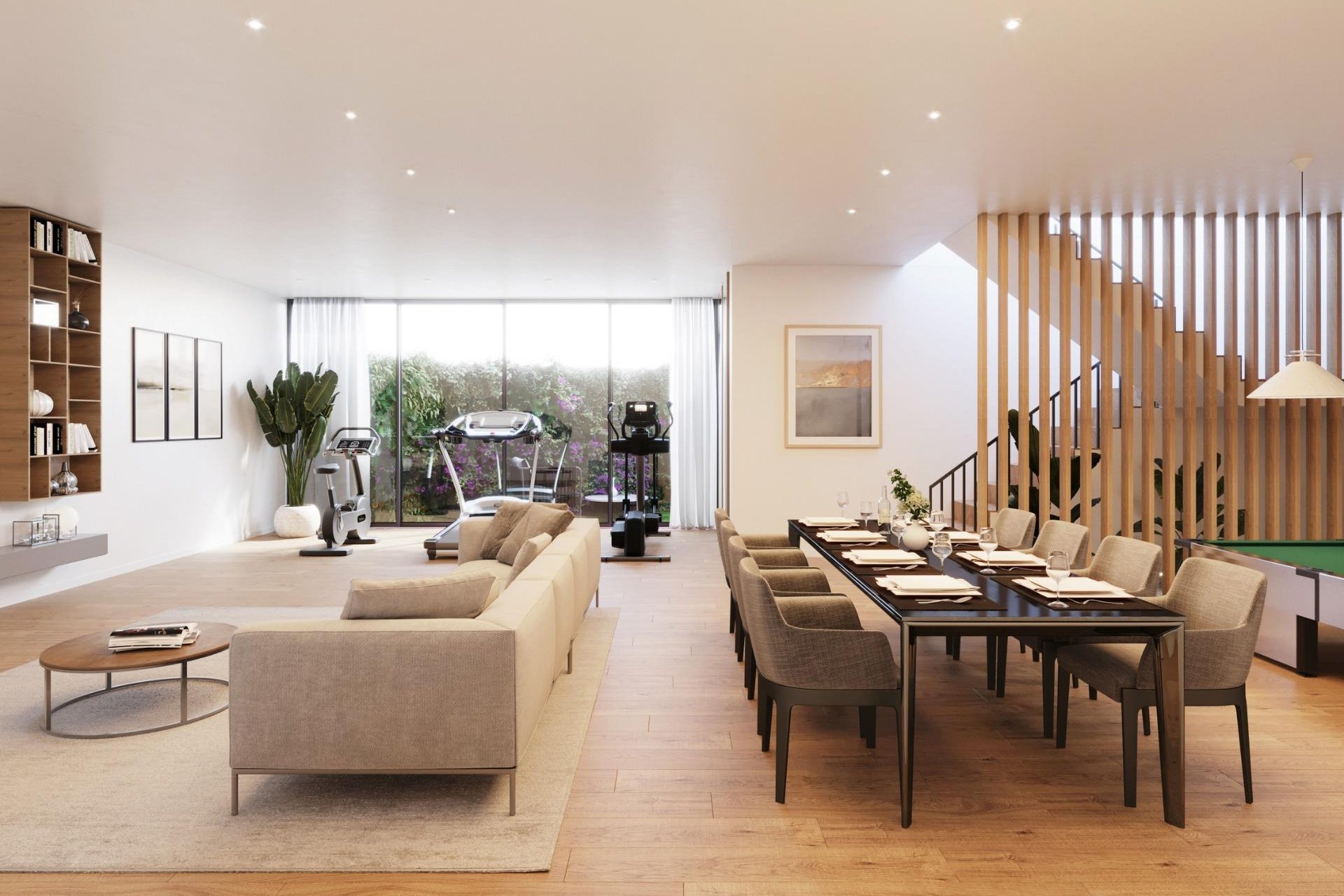 Rynek Pierwotny - Villa -
Polop - PAU 1