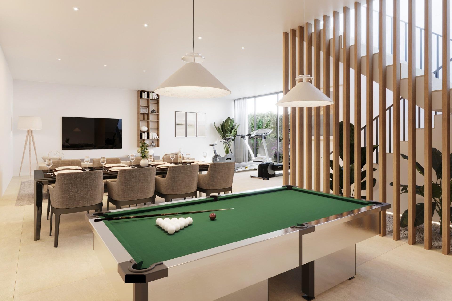 Rynek Pierwotny - Villa -
Polop - PAU 1