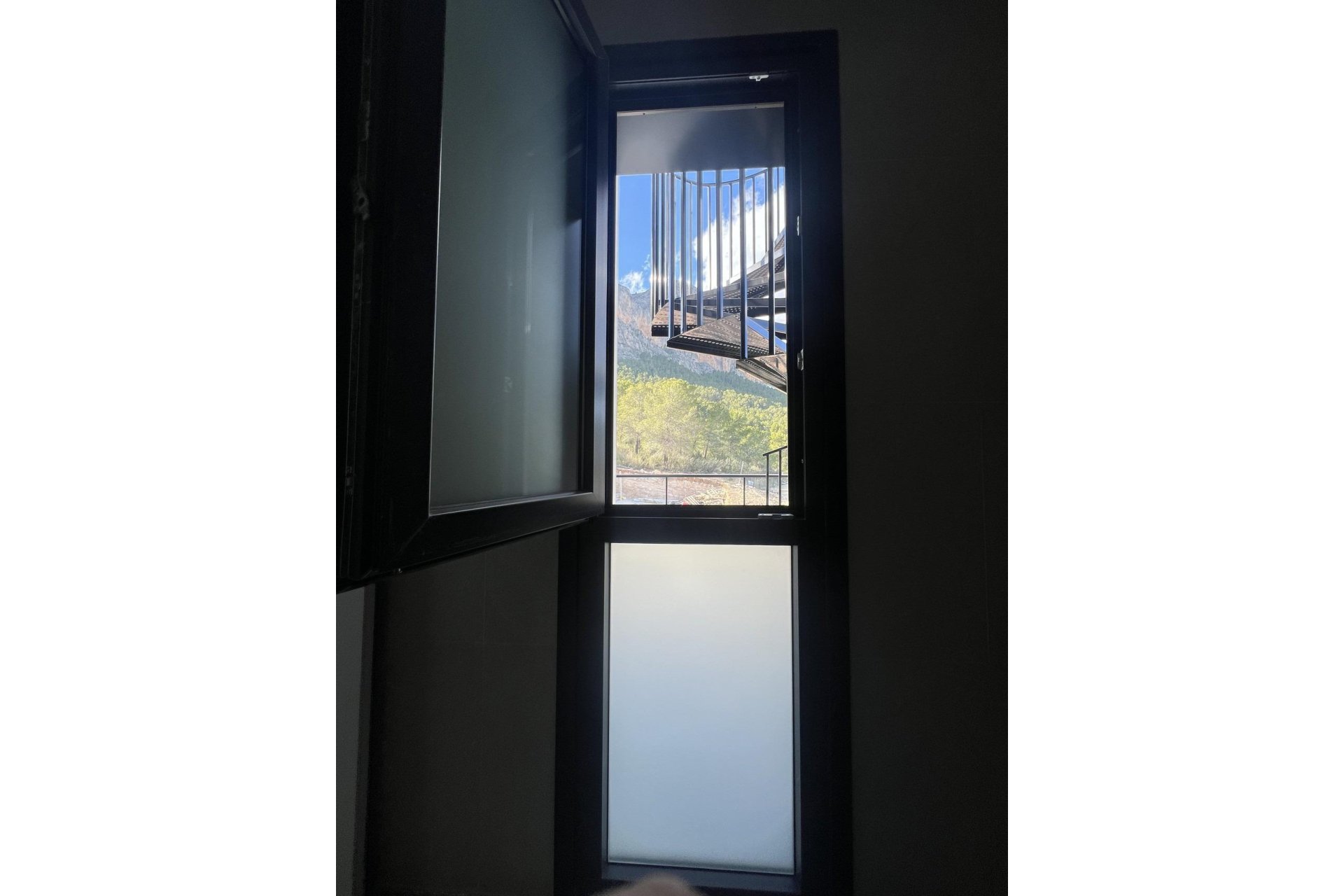 Rynek Pierwotny - Villa -
Polop - PAU1