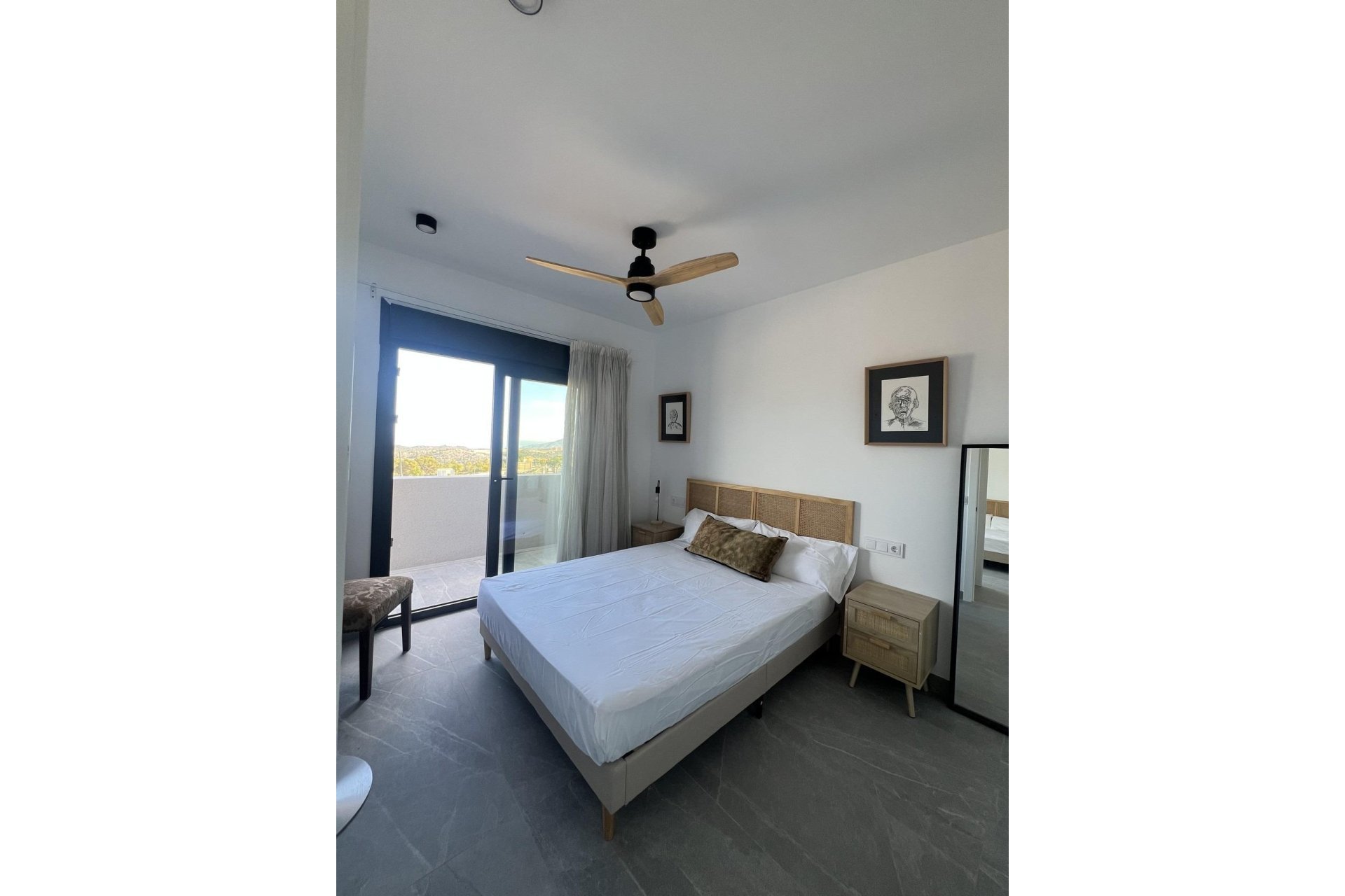 Rynek Pierwotny - Villa -
Polop - PAU1