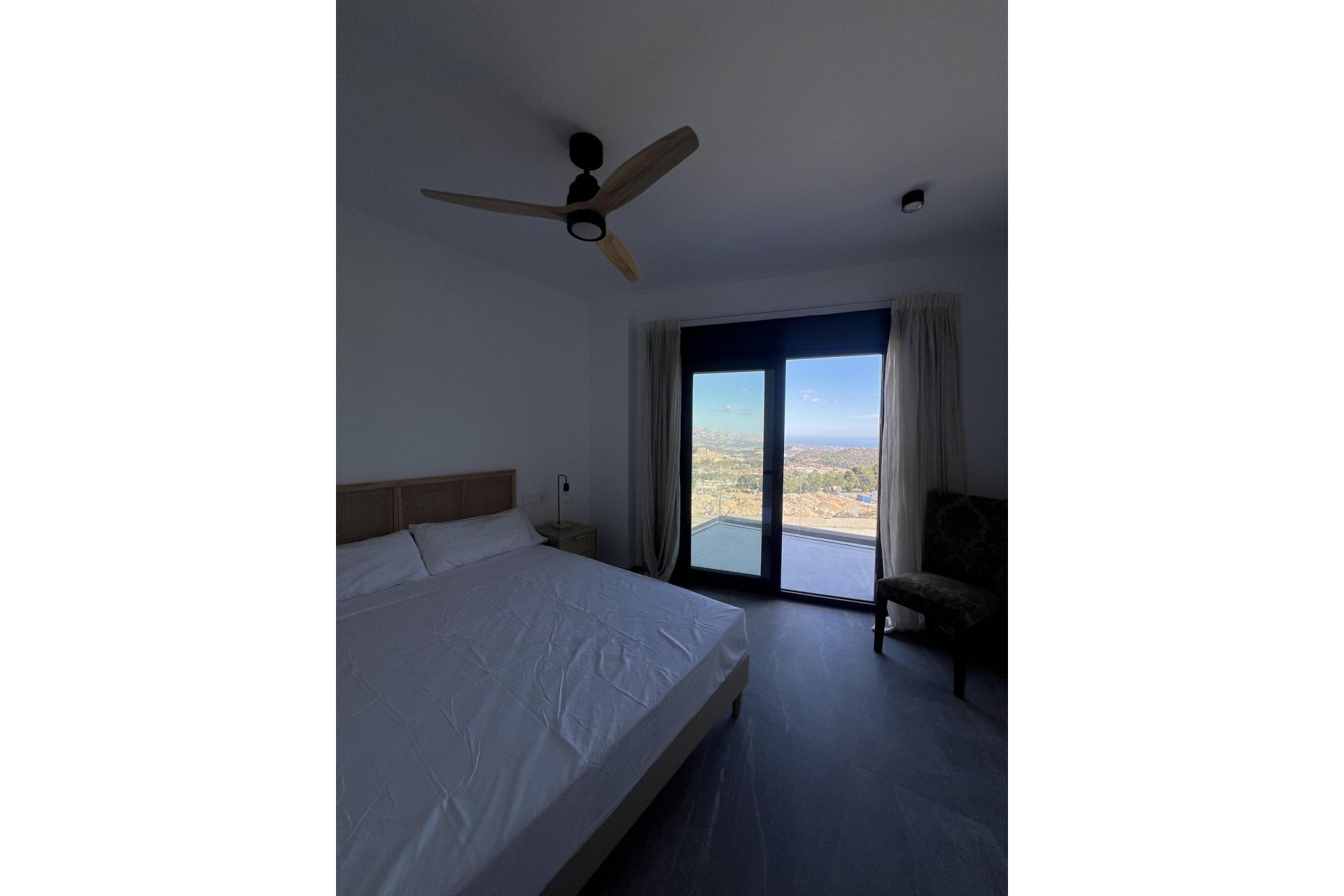 Rynek Pierwotny - Villa -
Polop - PAU1