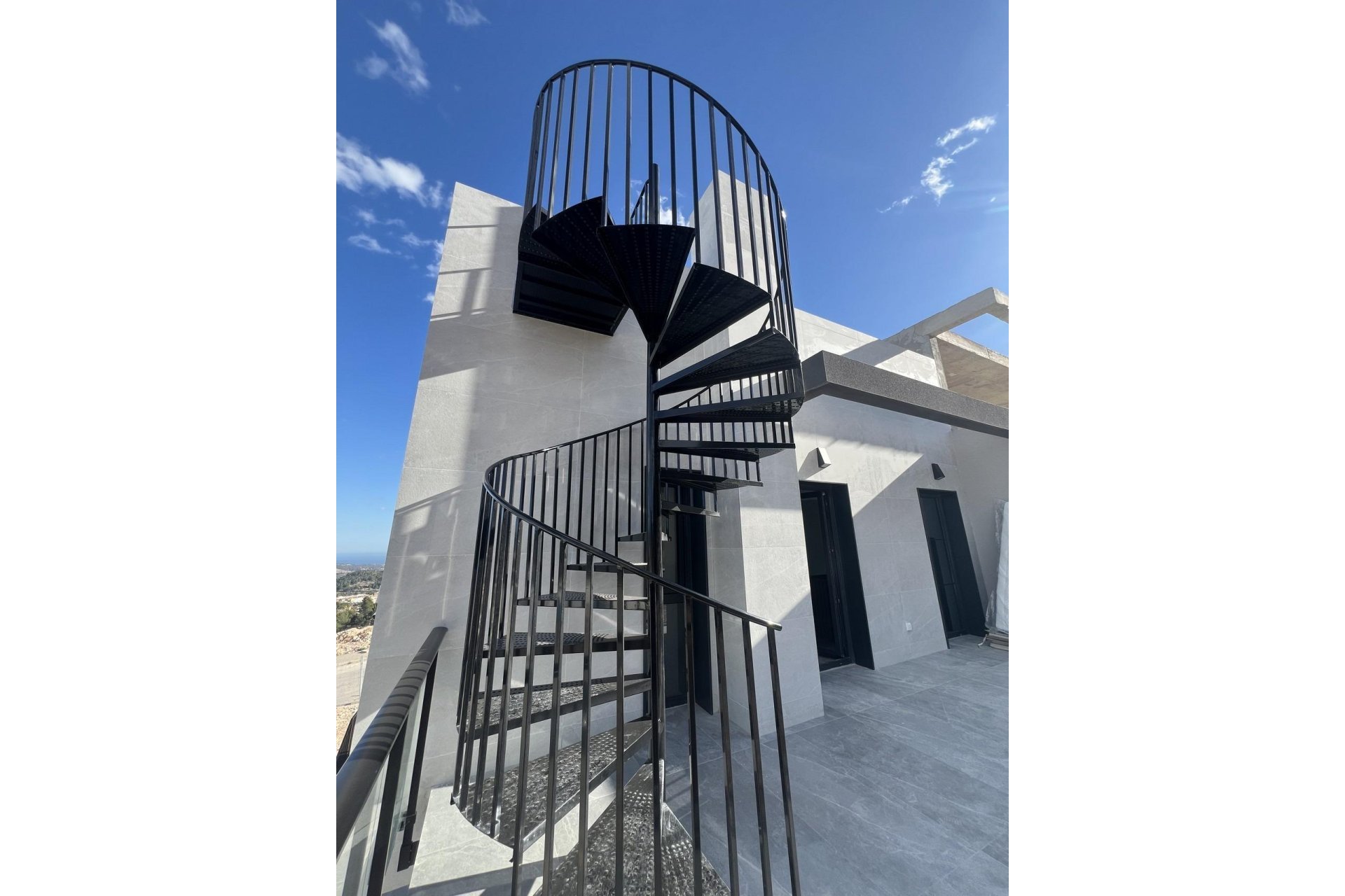 Rynek Pierwotny - Villa -
Polop - PAU1