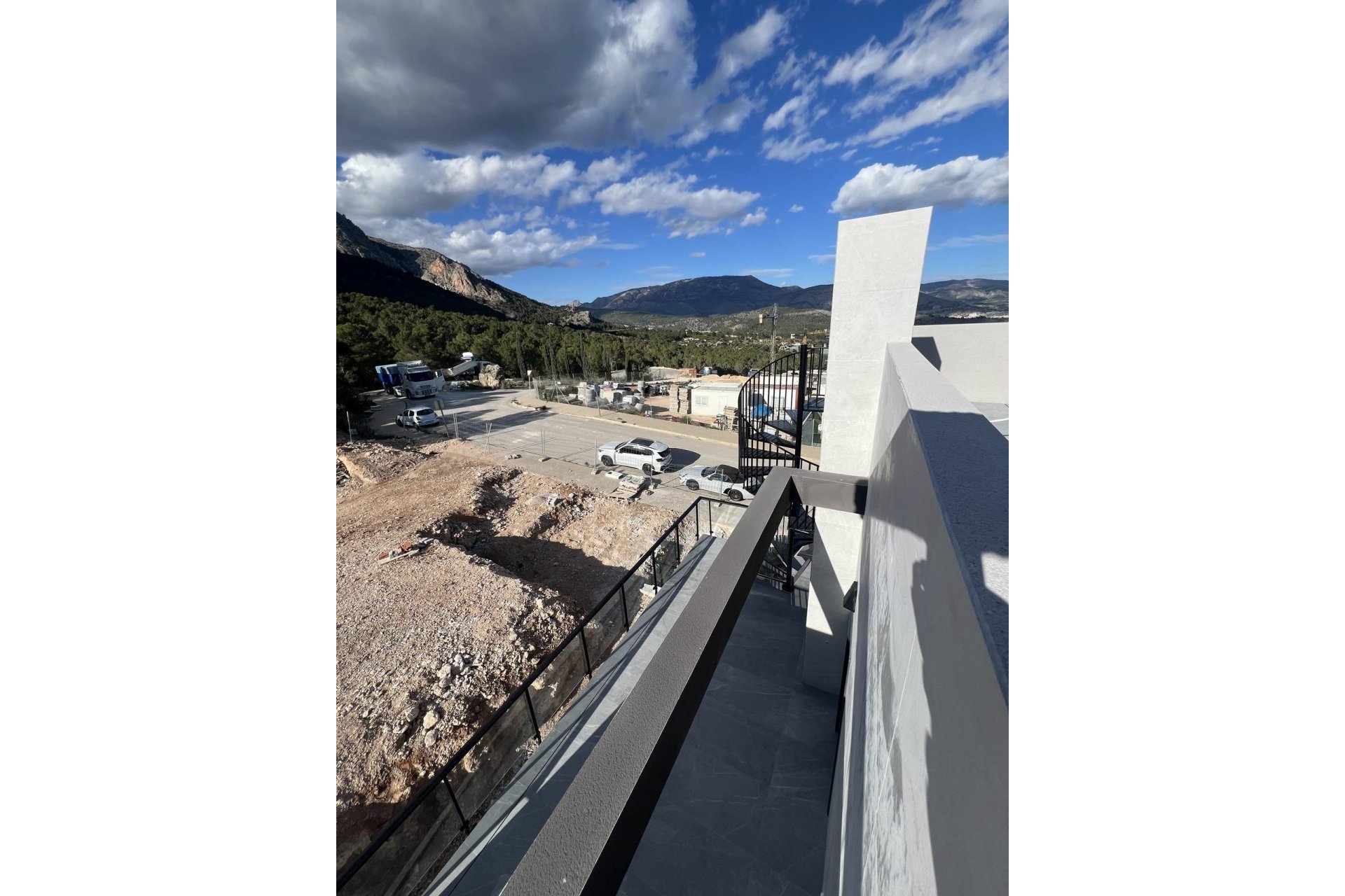 Rynek Pierwotny - Villa -
Polop - PAU1