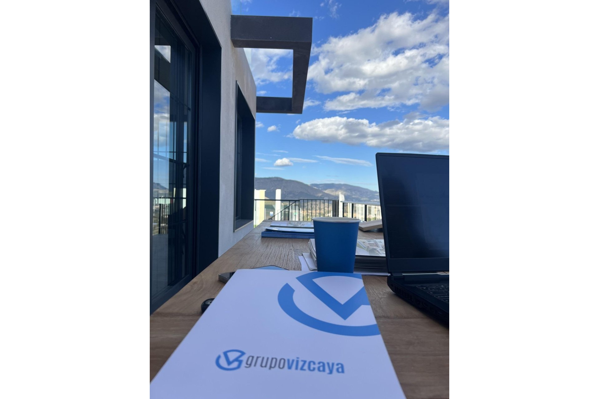 Rynek Pierwotny - Villa -
Polop - PAU1