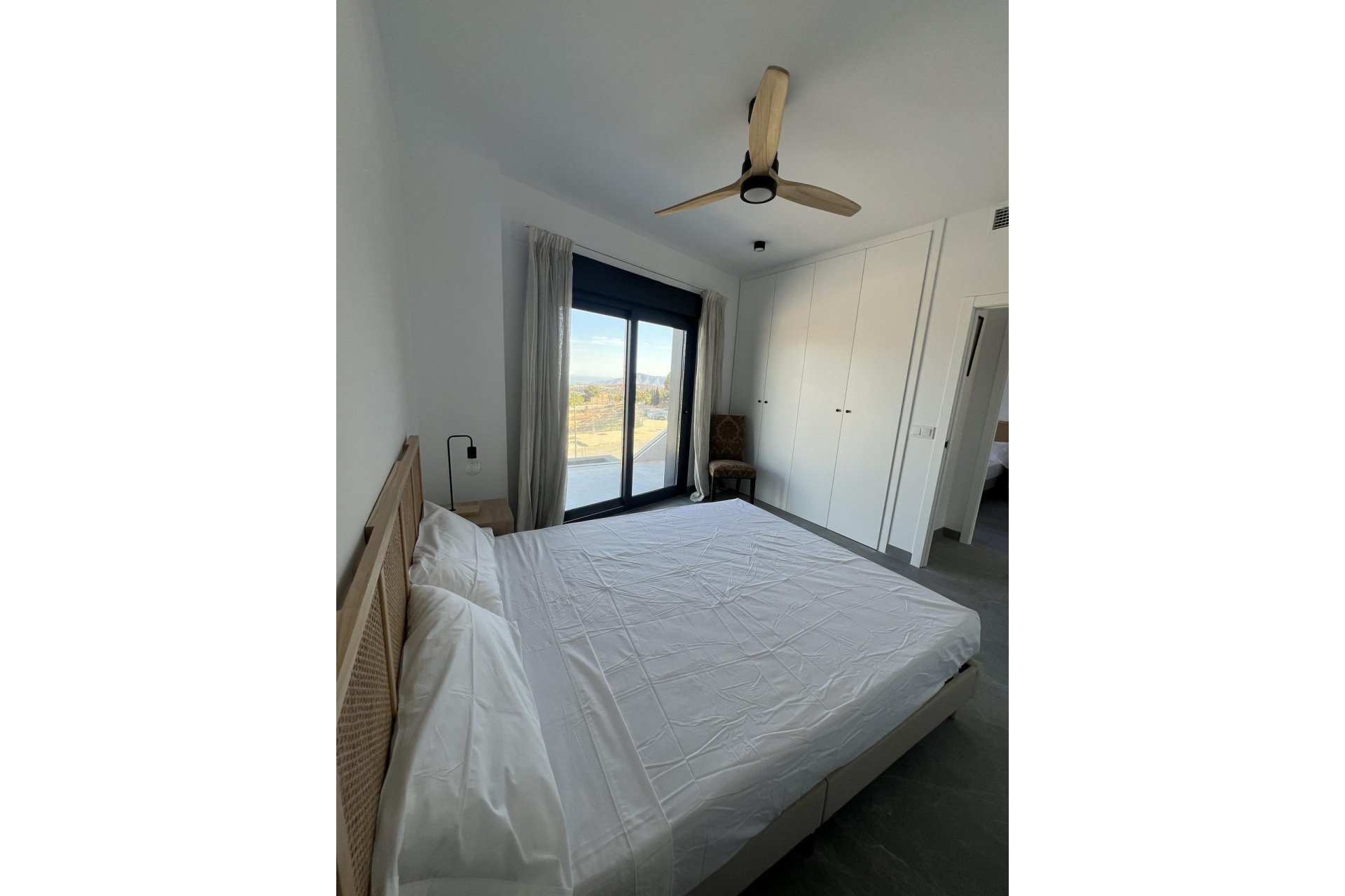 Rynek Pierwotny - Villa -
Polop - PAU1