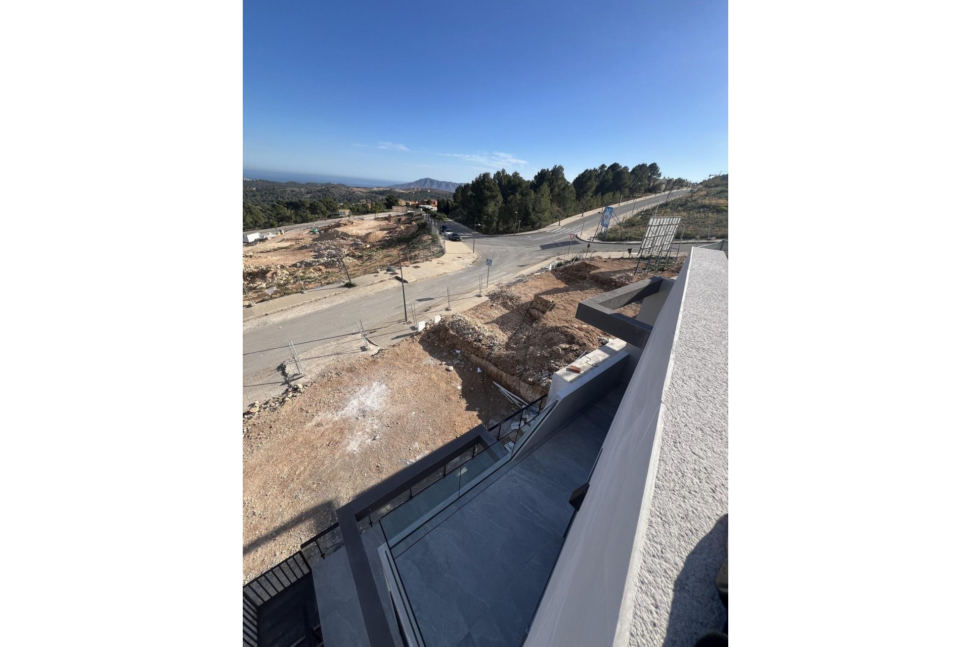 Rynek Pierwotny - Villa -
Polop - PAU1