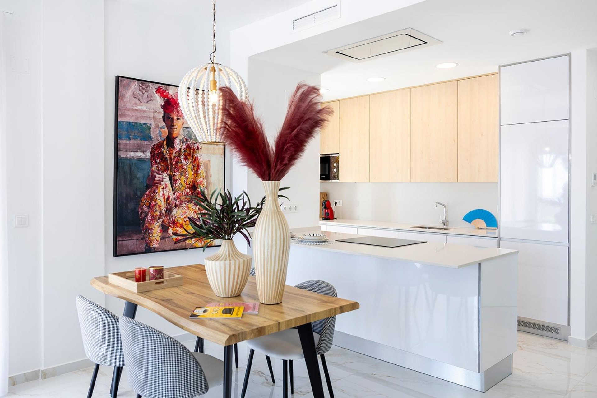 Rynek Pierwotny - Villa -
Polop - Polop Hills