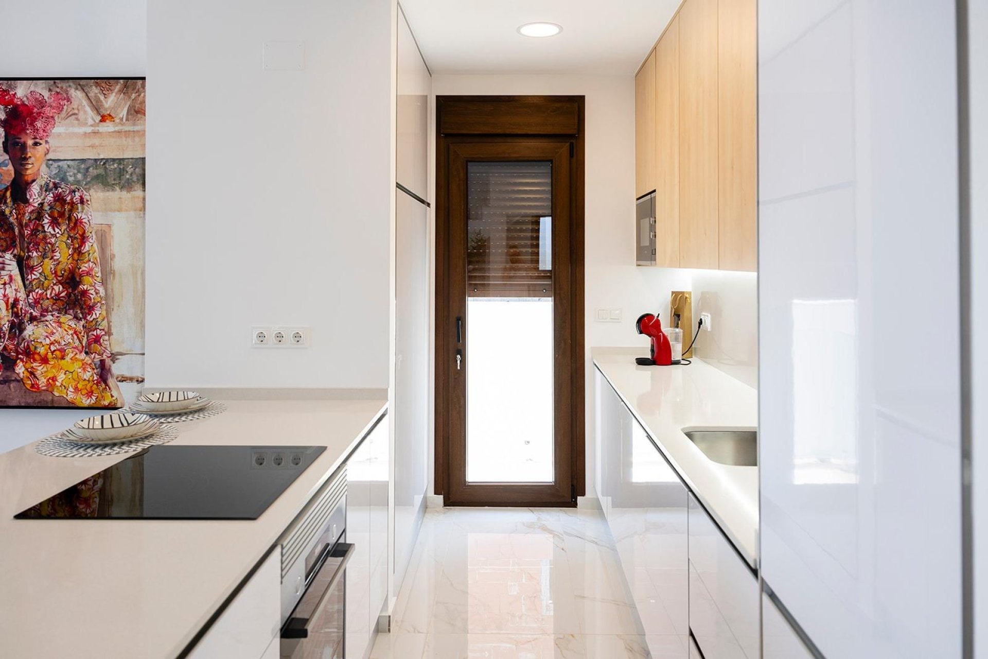 Rynek Pierwotny - Villa -
Polop - Polop Hills