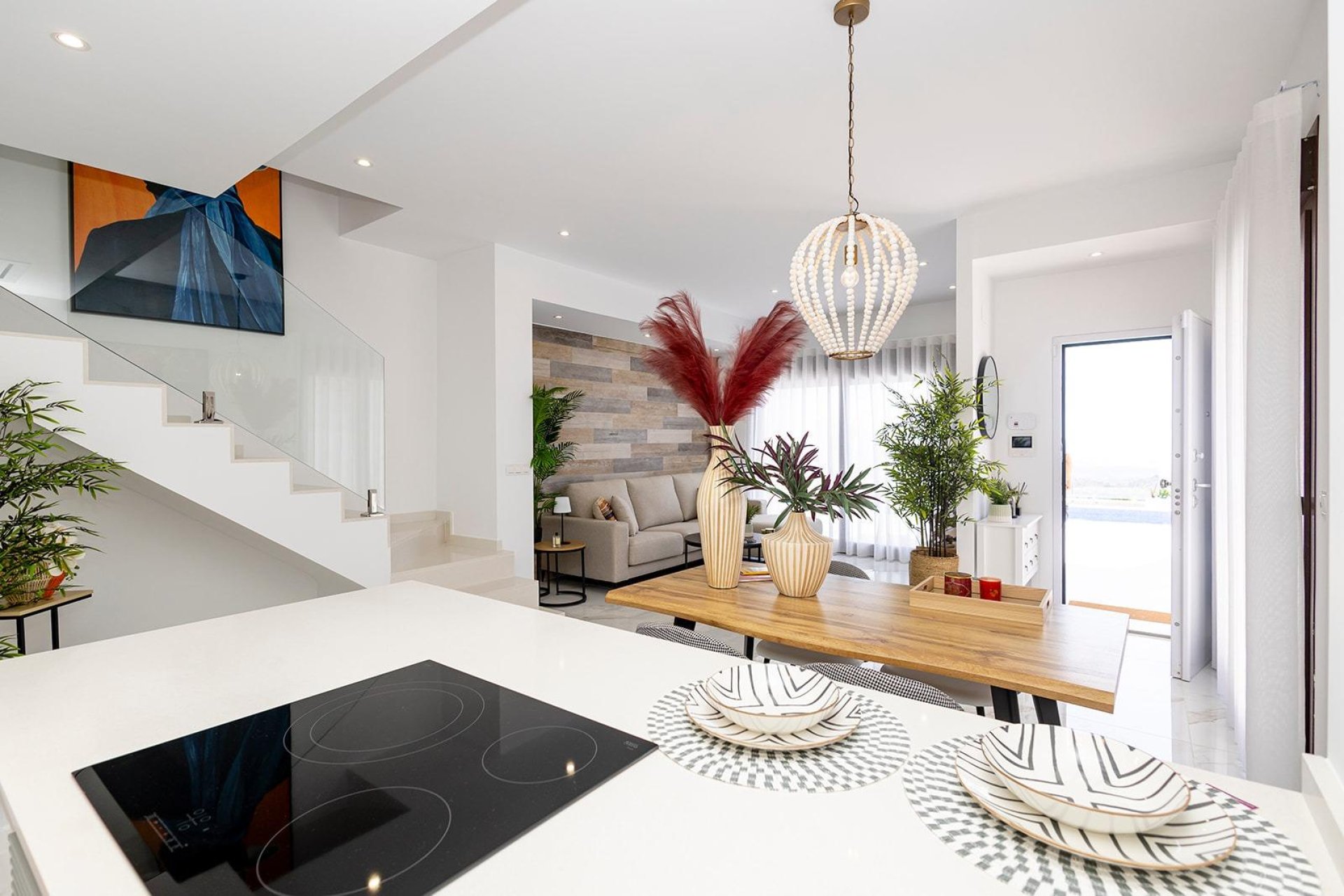 Rynek Pierwotny - Villa -
Polop - Polop Hills