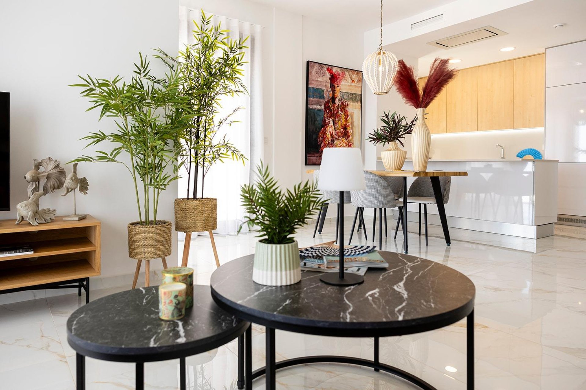 Rynek Pierwotny - Villa -
Polop - Polop Hills