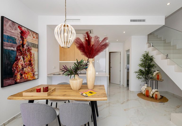 Rynek Pierwotny - Villa -
Polop - Polop Hills