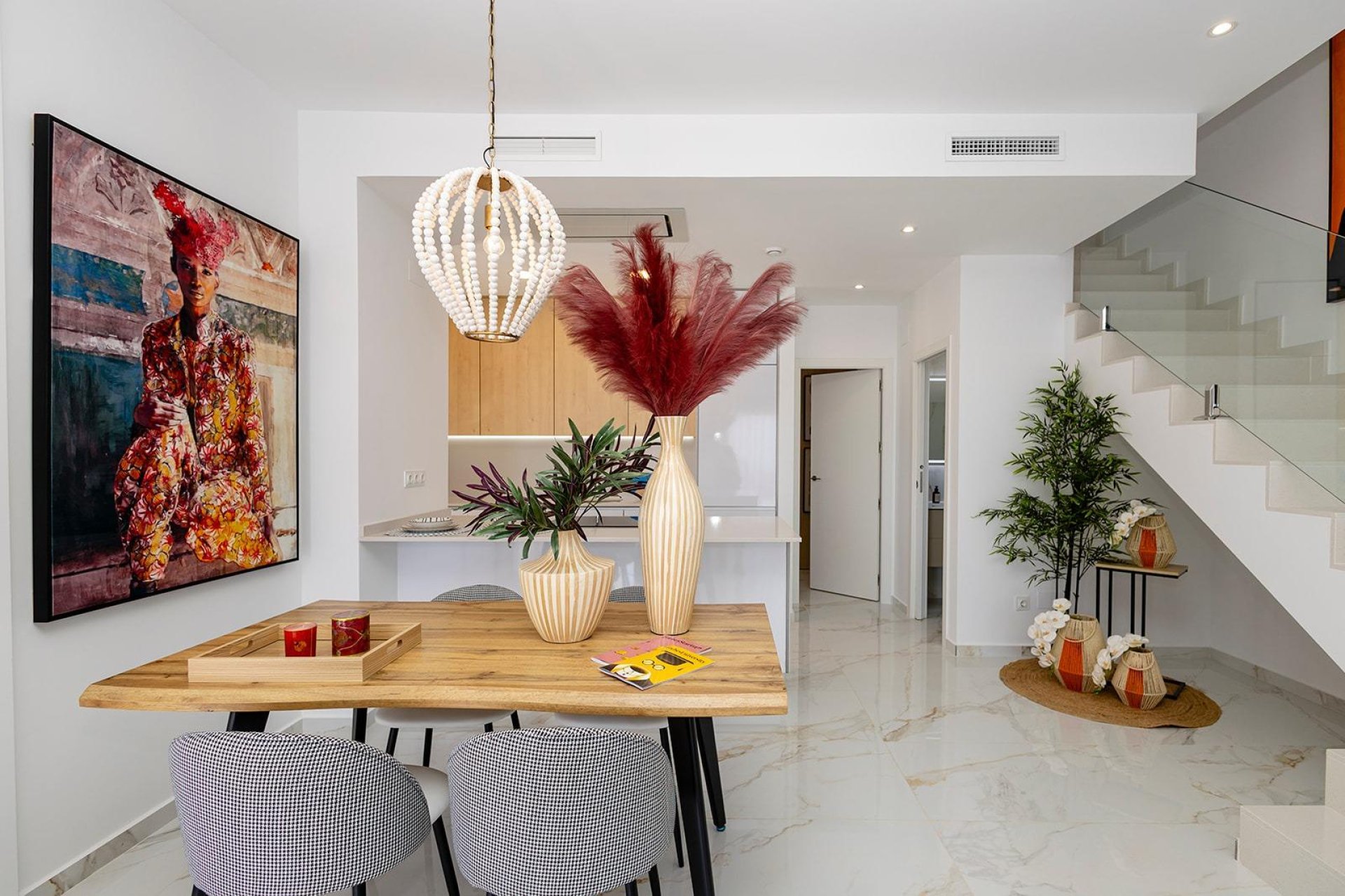 Rynek Pierwotny - Villa -
Polop - Polop Hills