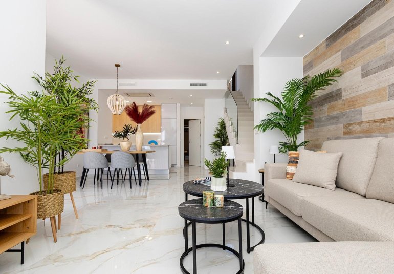 Rynek Pierwotny - Villa -
Polop - Polop Hills