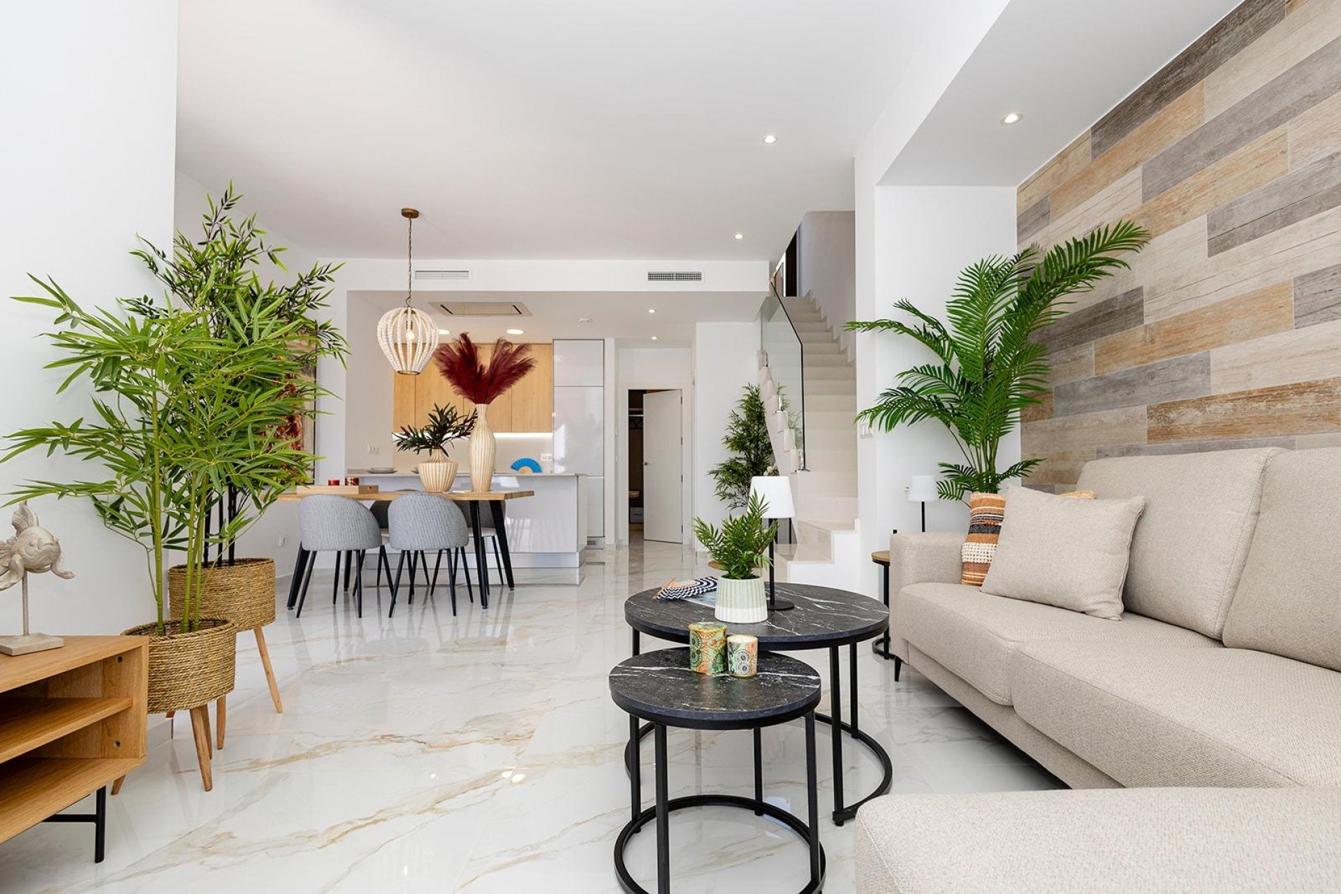 Rynek Pierwotny - Villa -
Polop - Polop Hills