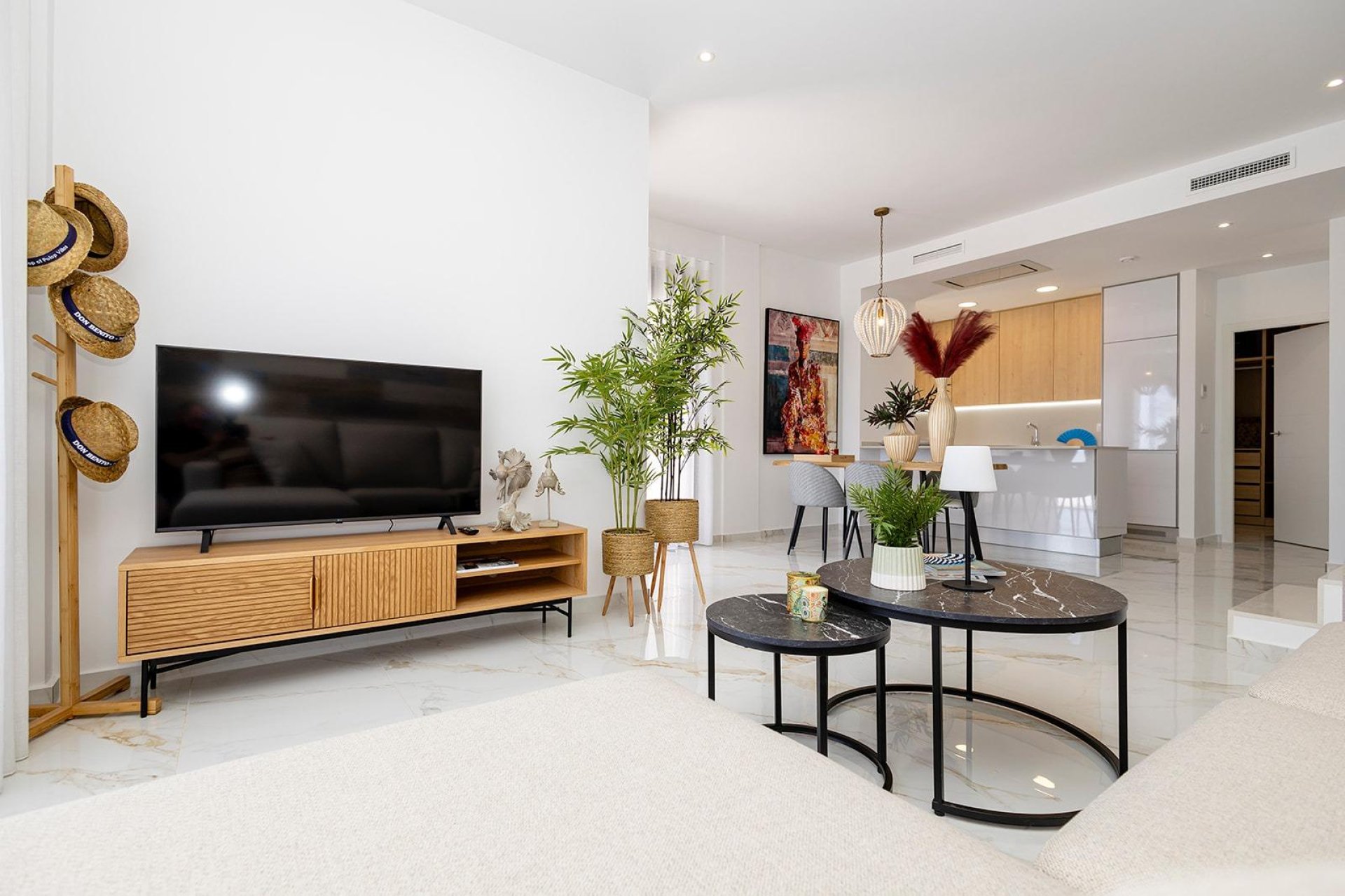 Rynek Pierwotny - Villa -
Polop - Polop Hills