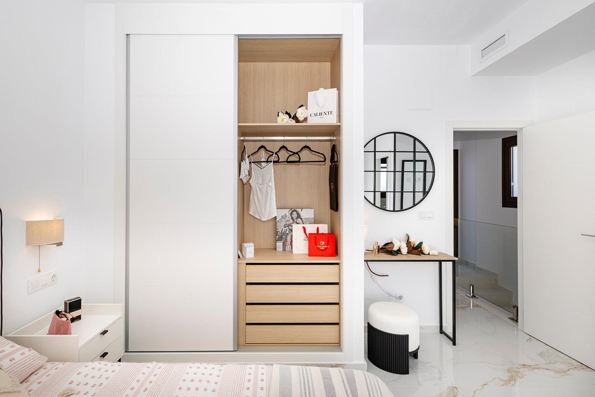 Rynek Pierwotny - Villa -
Polop - Polop Hills