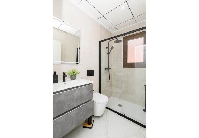 Rynek Pierwotny - Villa -
Polop - Polop Hills