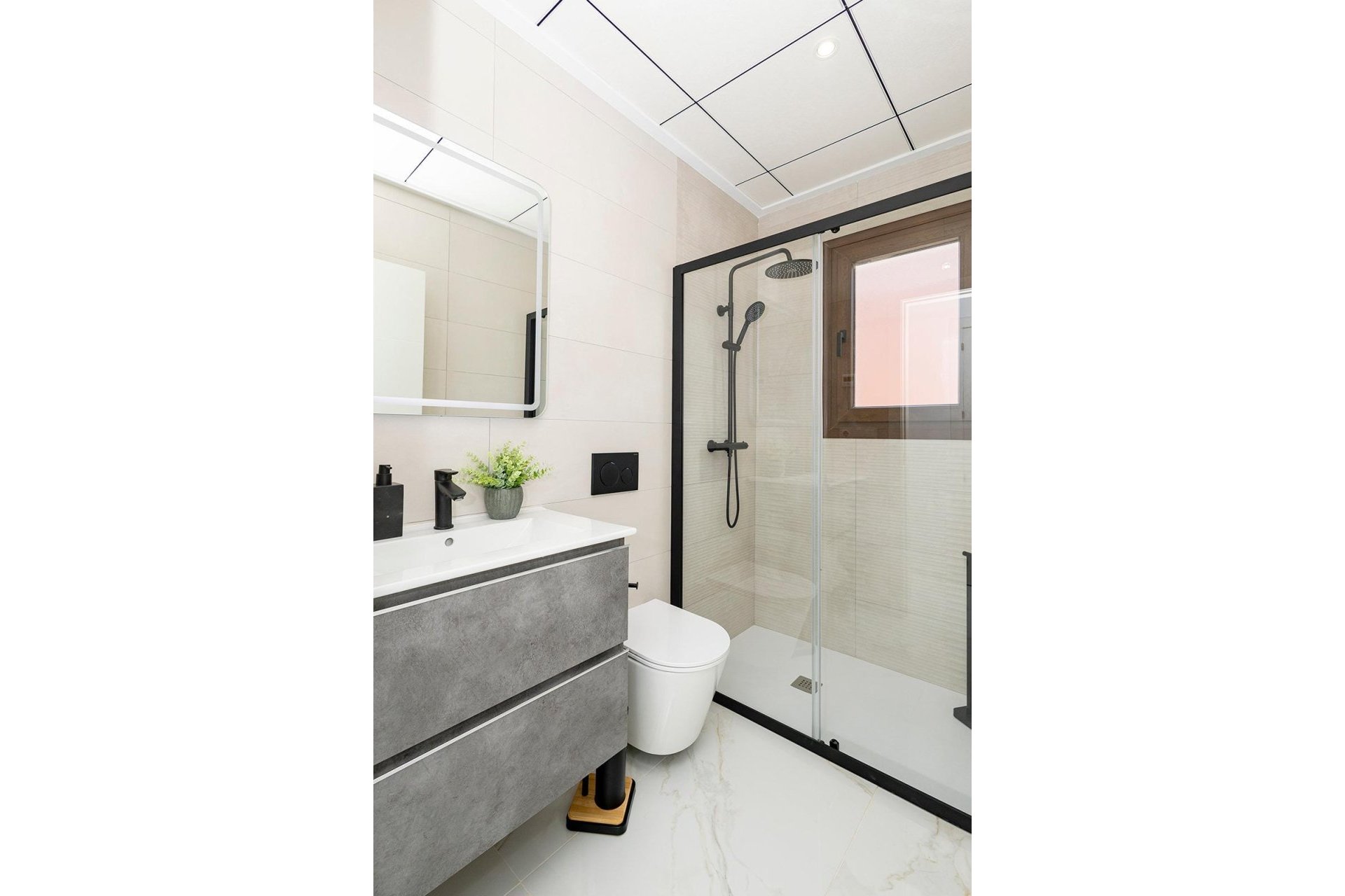 Rynek Pierwotny - Villa -
Polop - Polop Hills