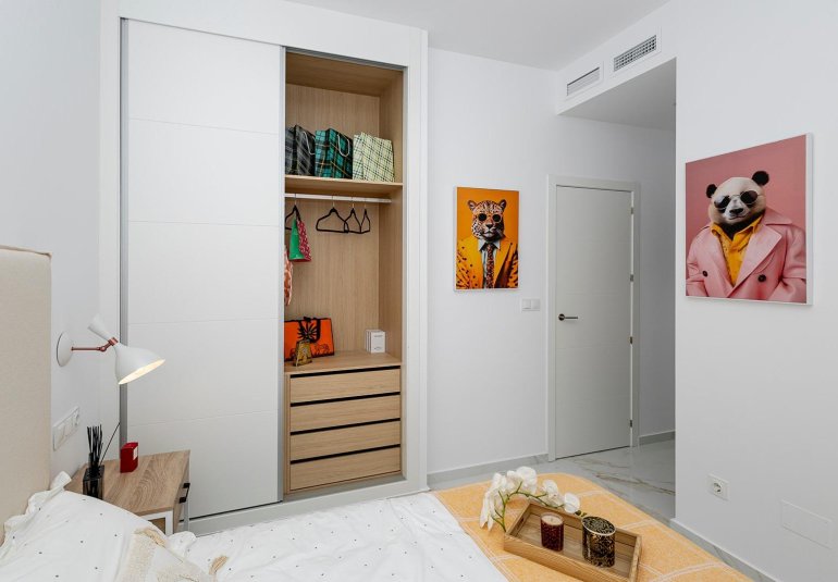 Rynek Pierwotny - Villa -
Polop - Polop Hills