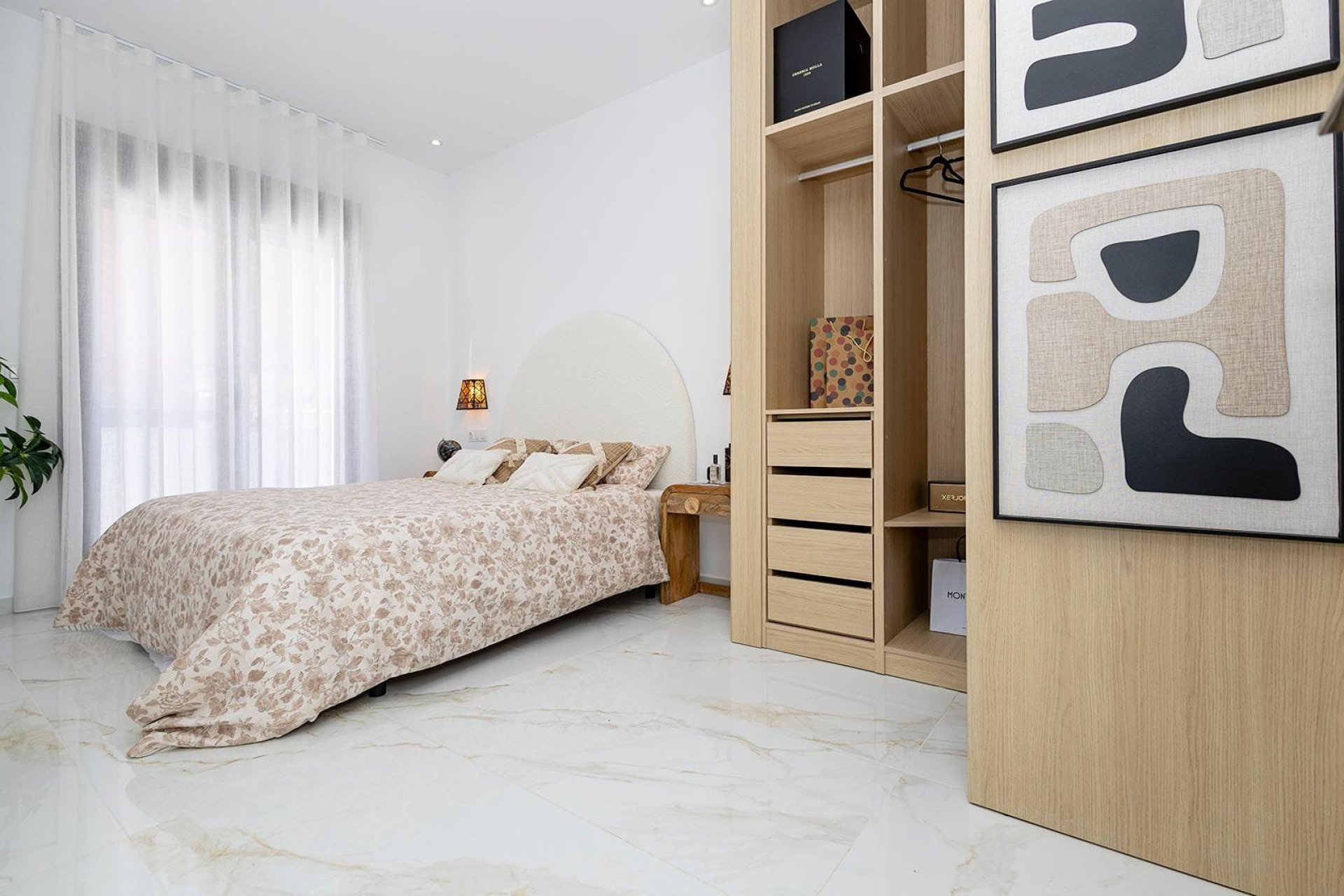 Rynek Pierwotny - Villa -
Polop - Polop Hills