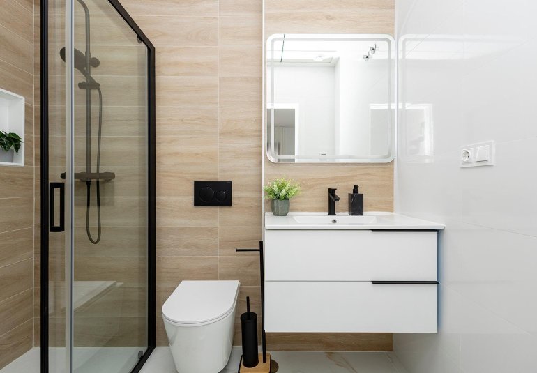 Rynek Pierwotny - Villa -
Polop - Polop Hills