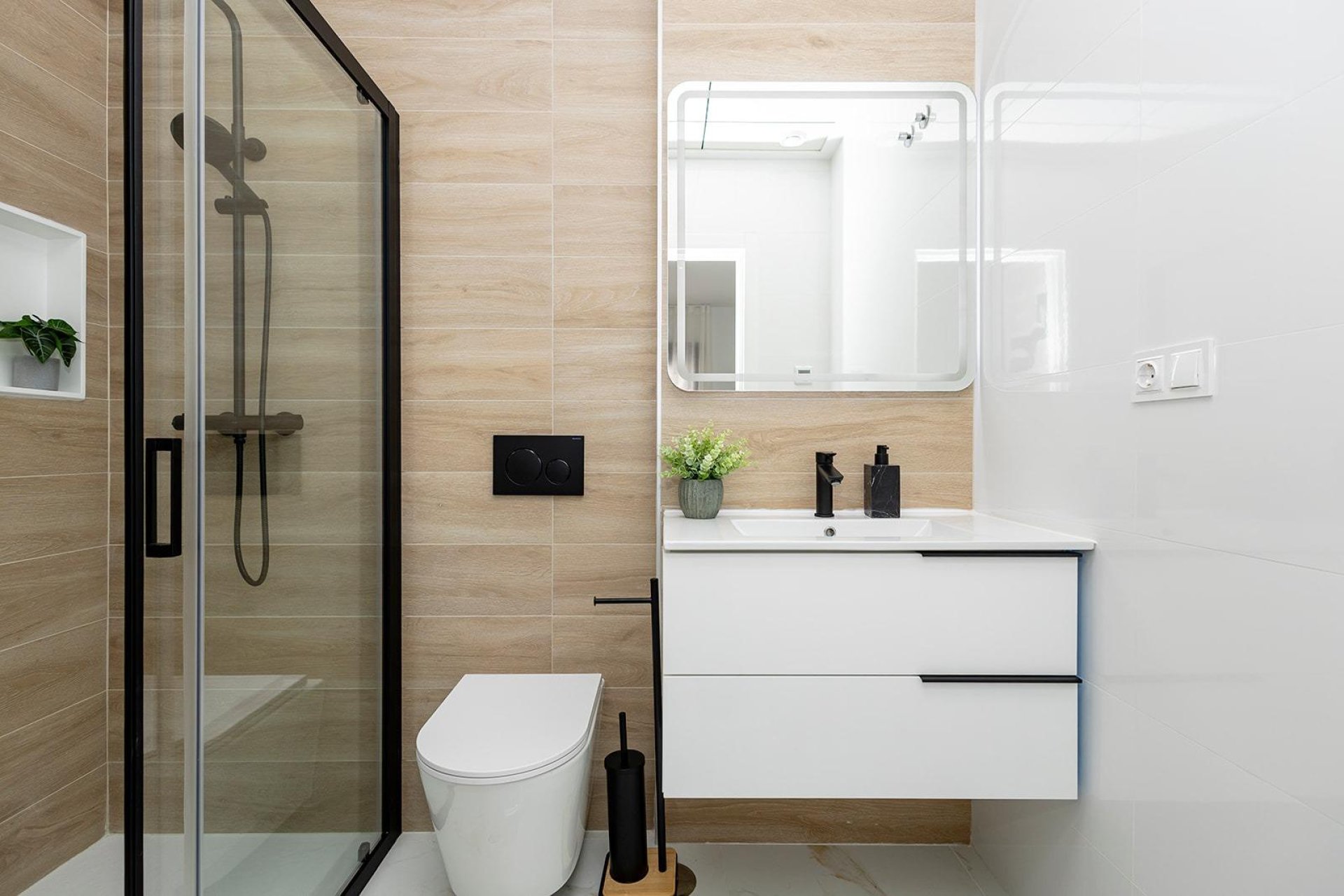 Rynek Pierwotny - Villa -
Polop - Polop Hills