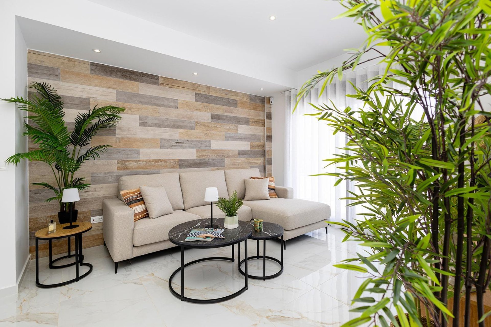 Rynek Pierwotny - Villa -
Polop - Polop Hills