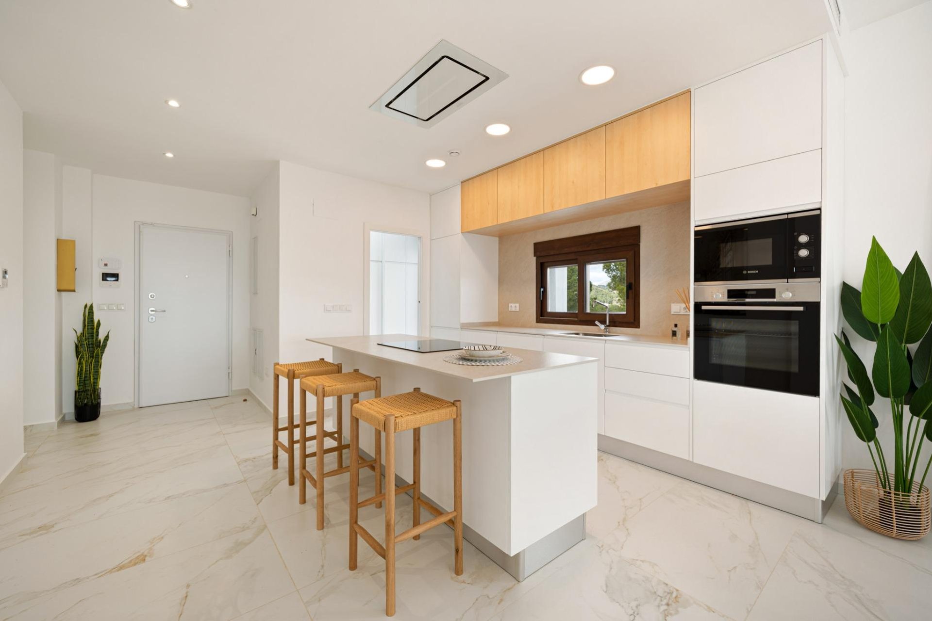 Rynek Pierwotny - Villa -
Polop - Polop Hills