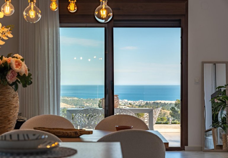 Rynek Pierwotny - Villa -
Polop - Polop Hills