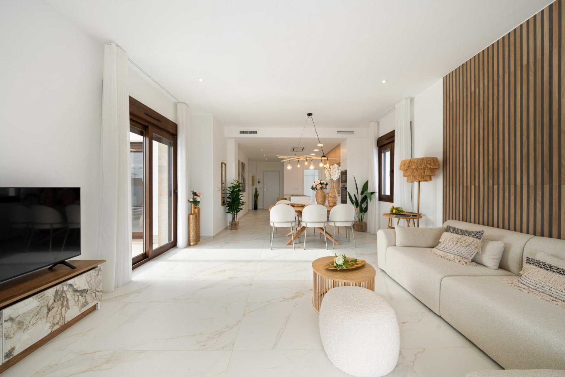 Rynek Pierwotny - Villa -
Polop - Polop Hills