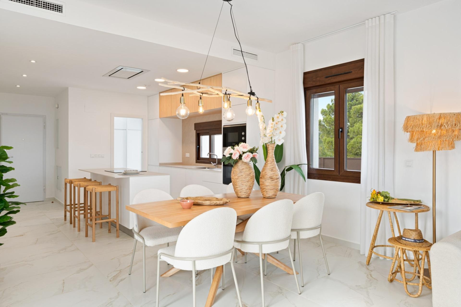 Rynek Pierwotny - Villa -
Polop - Polop Hills