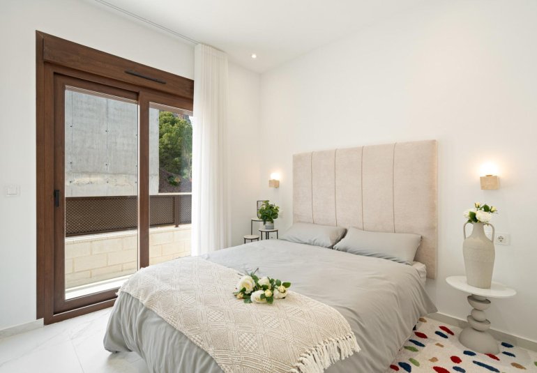 Rynek Pierwotny - Villa -
Polop - Polop Hills