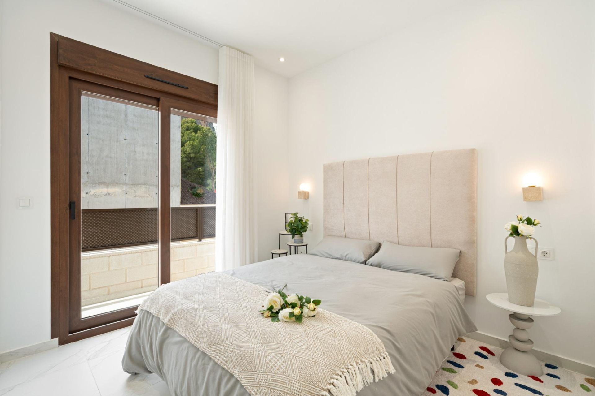 Rynek Pierwotny - Villa -
Polop - Polop Hills