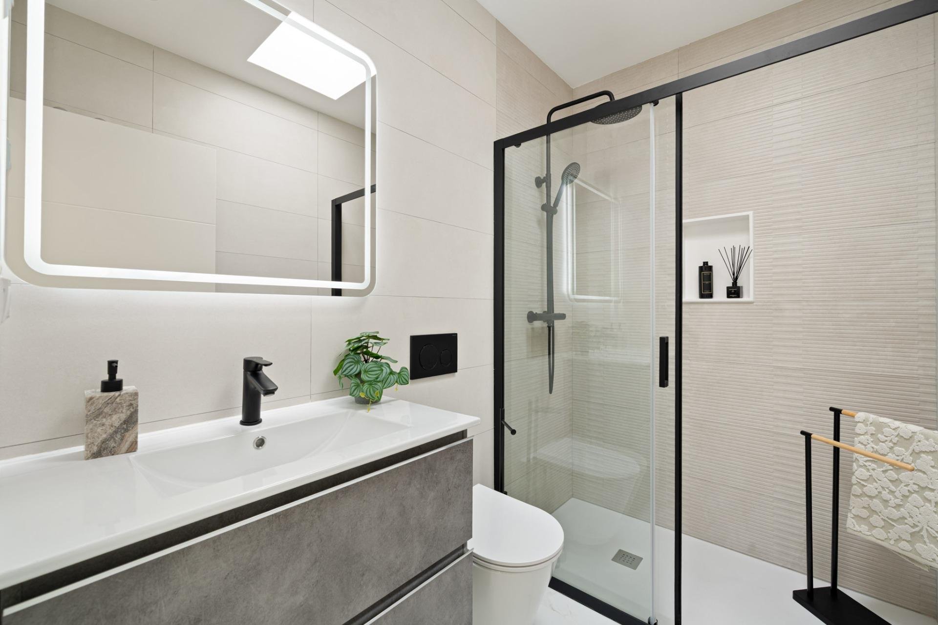 Rynek Pierwotny - Villa -
Polop - Polop Hills