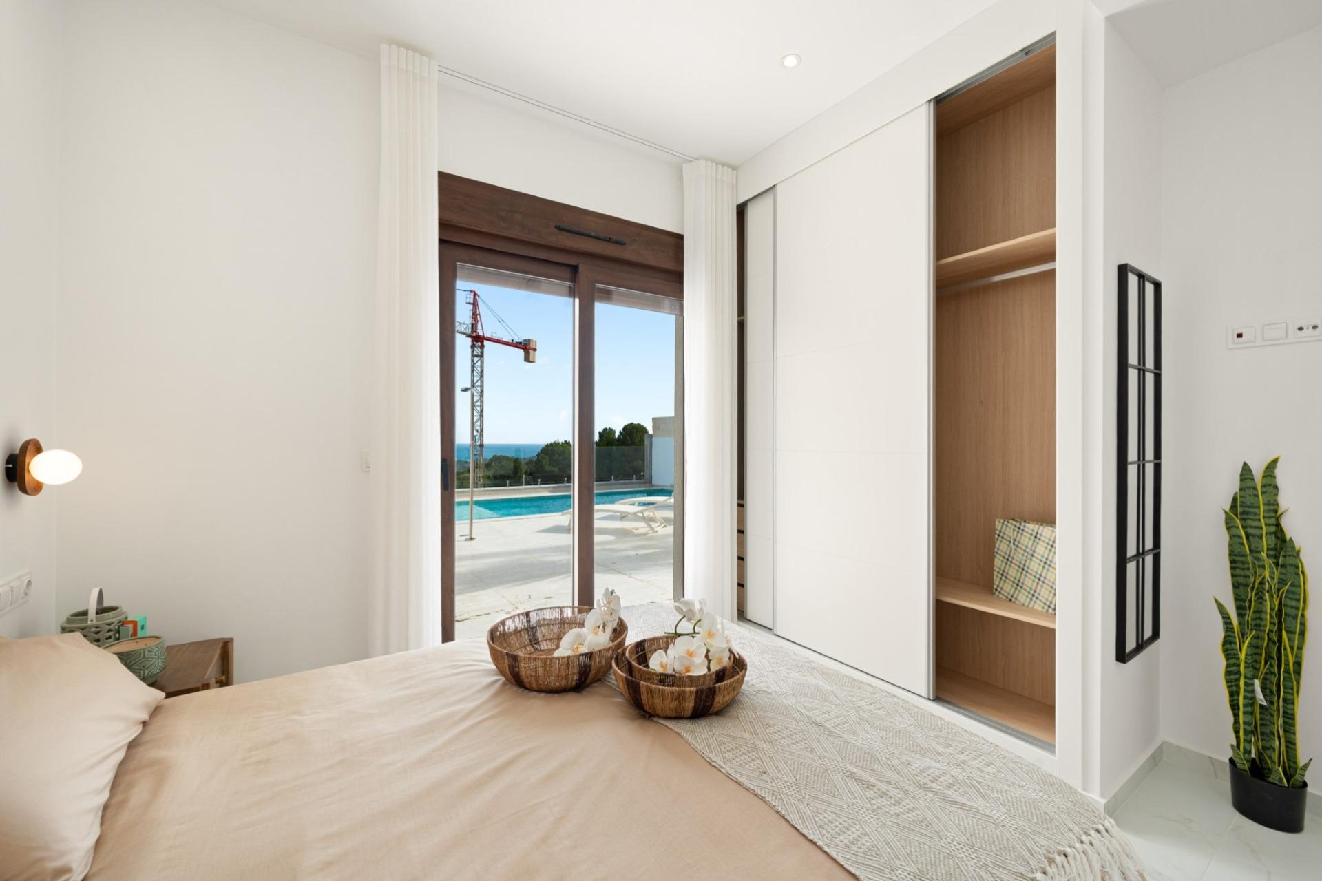 Rynek Pierwotny - Villa -
Polop - Polop Hills