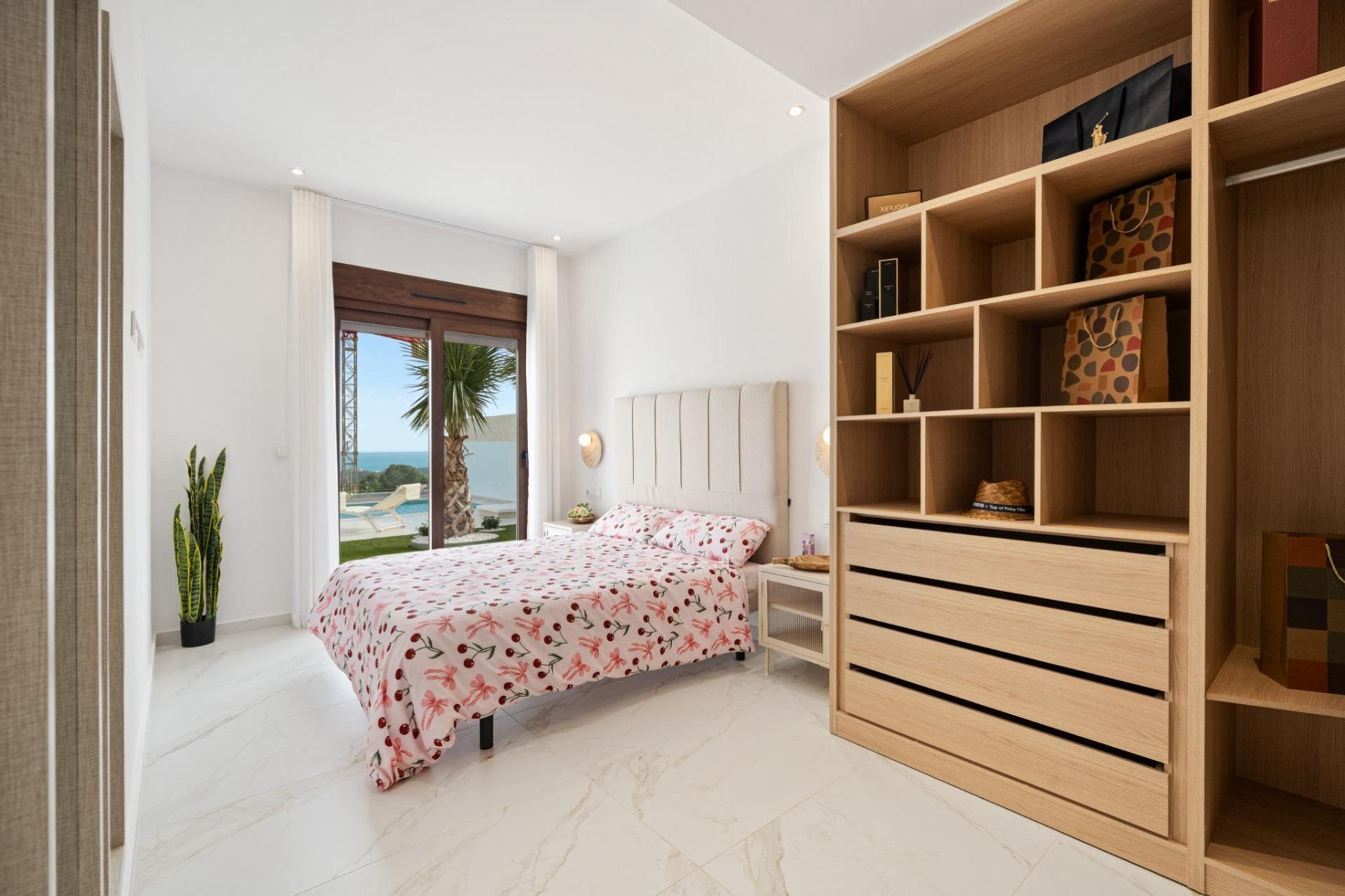 Rynek Pierwotny - Villa -
Polop - Polop Hills