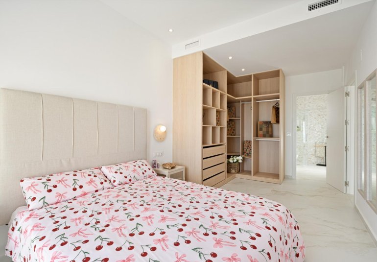 Rynek Pierwotny - Villa -
Polop - Polop Hills