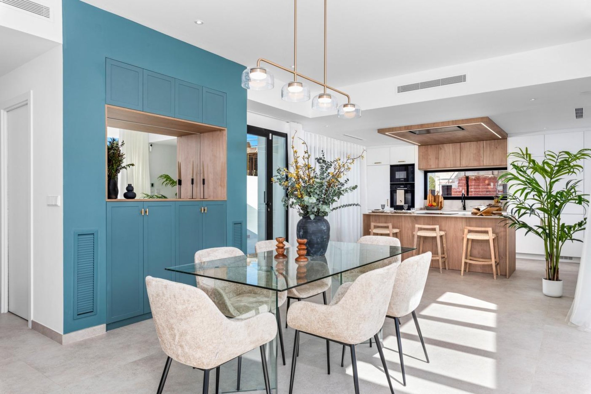 Rynek Pierwotny - Villa -
Polop - Urbanizaciones