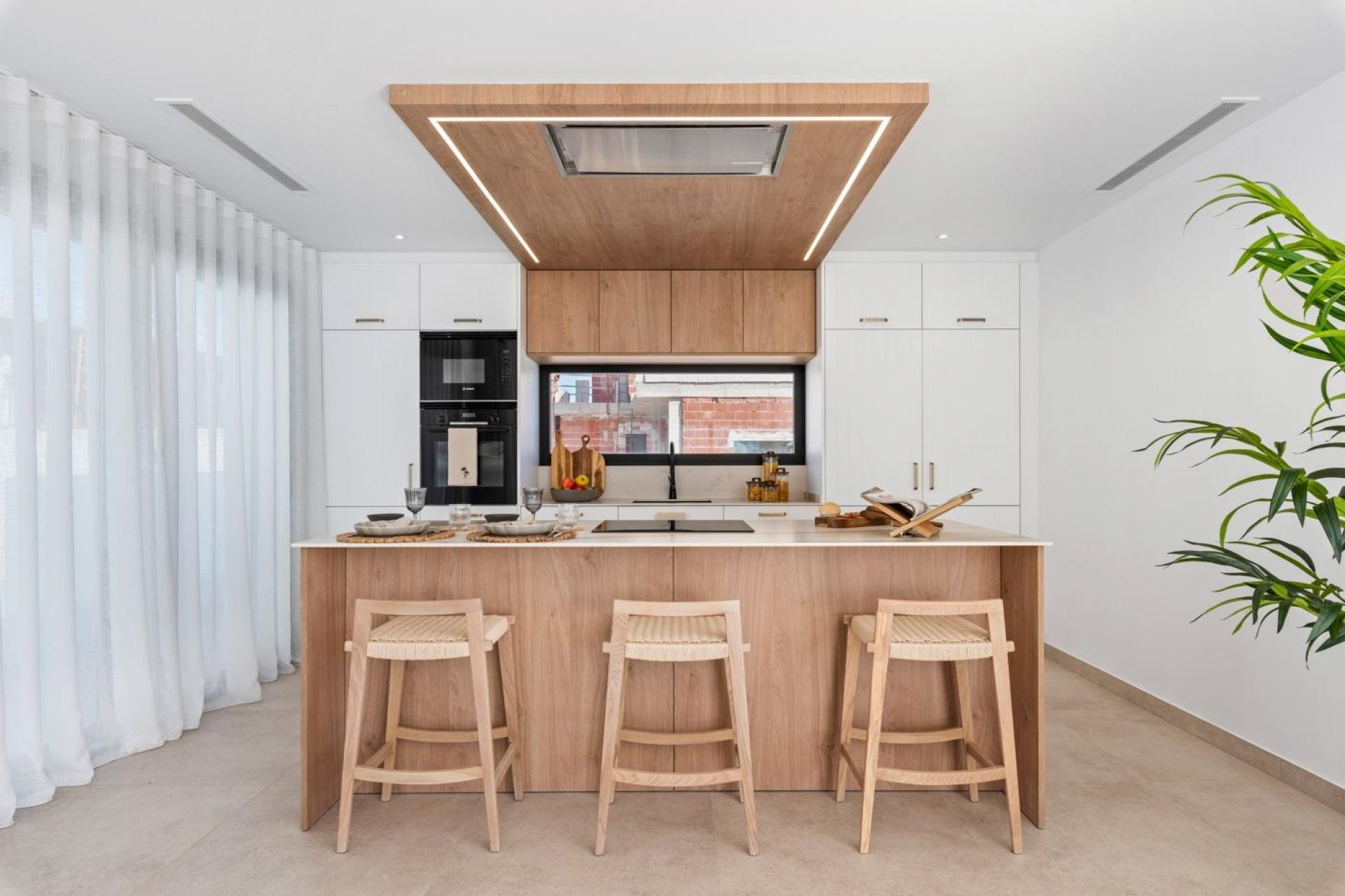 Rynek Pierwotny - Villa -
Polop - Urbanizaciones