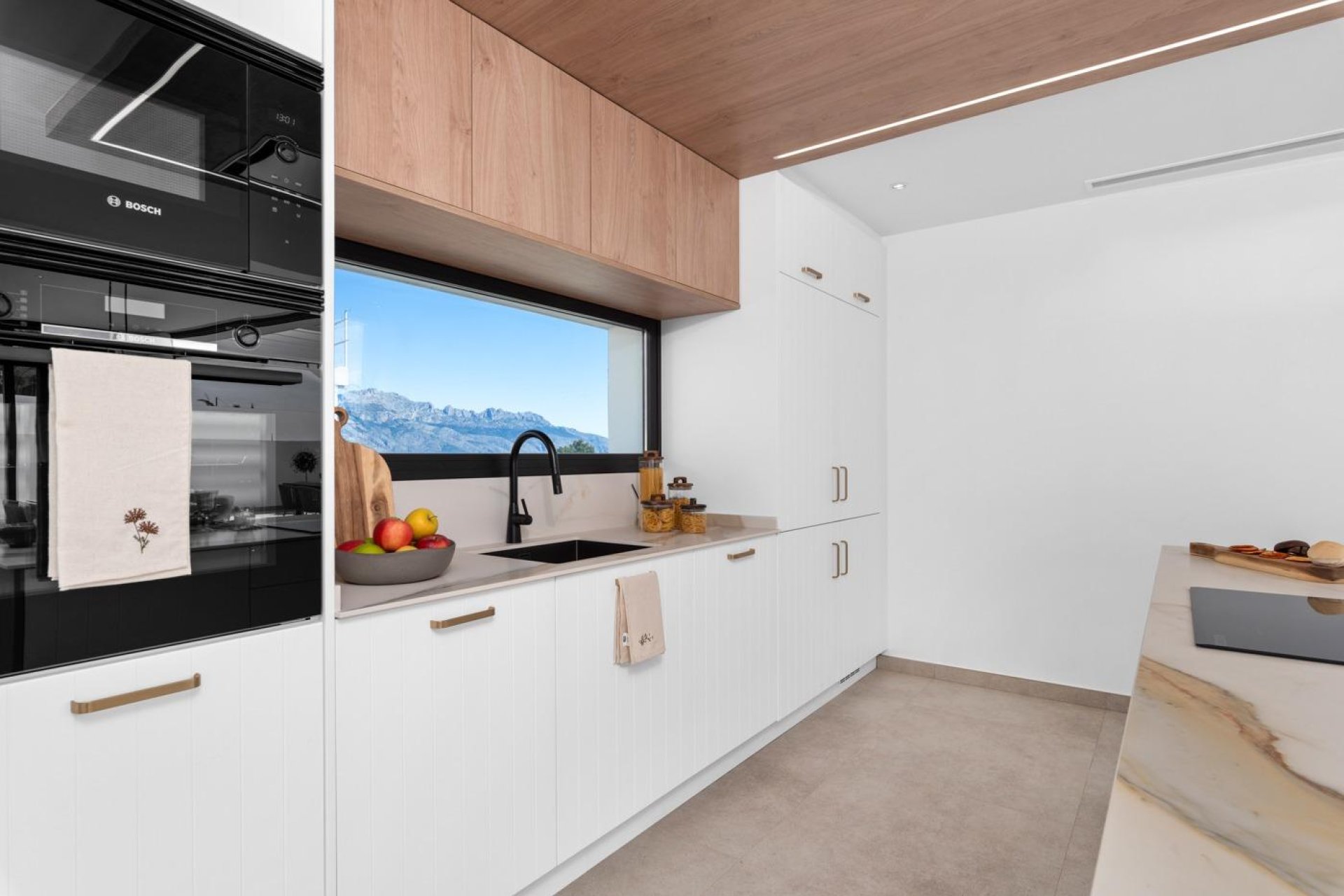 Rynek Pierwotny - Villa -
Polop - Urbanizaciones