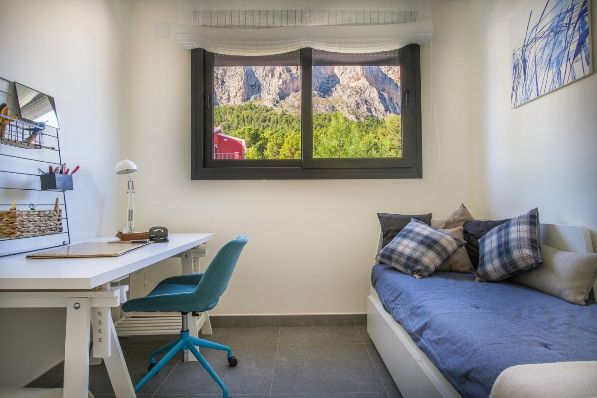 Rynek Pierwotny - Villa -
Polop - Urbanizaciones