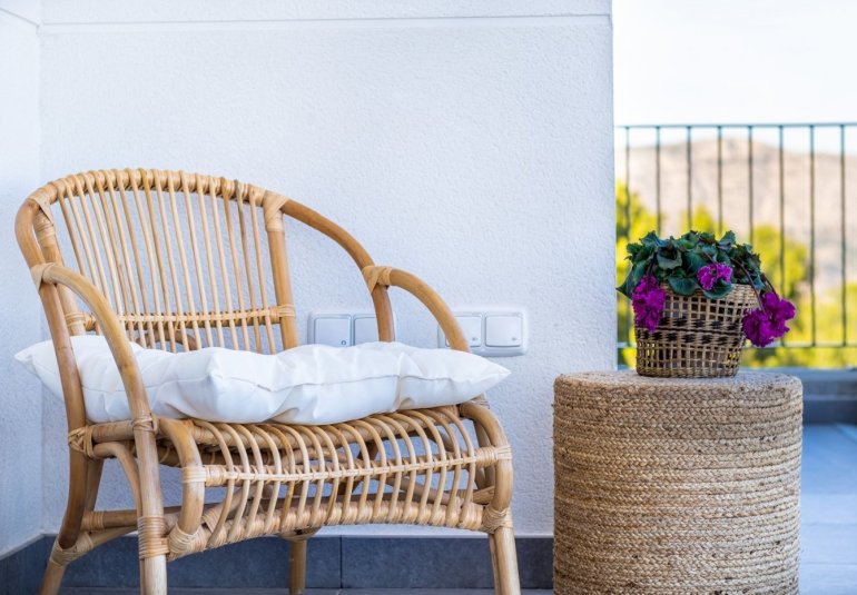 Rynek Pierwotny - Villa -
Polop - Urbanizaciones