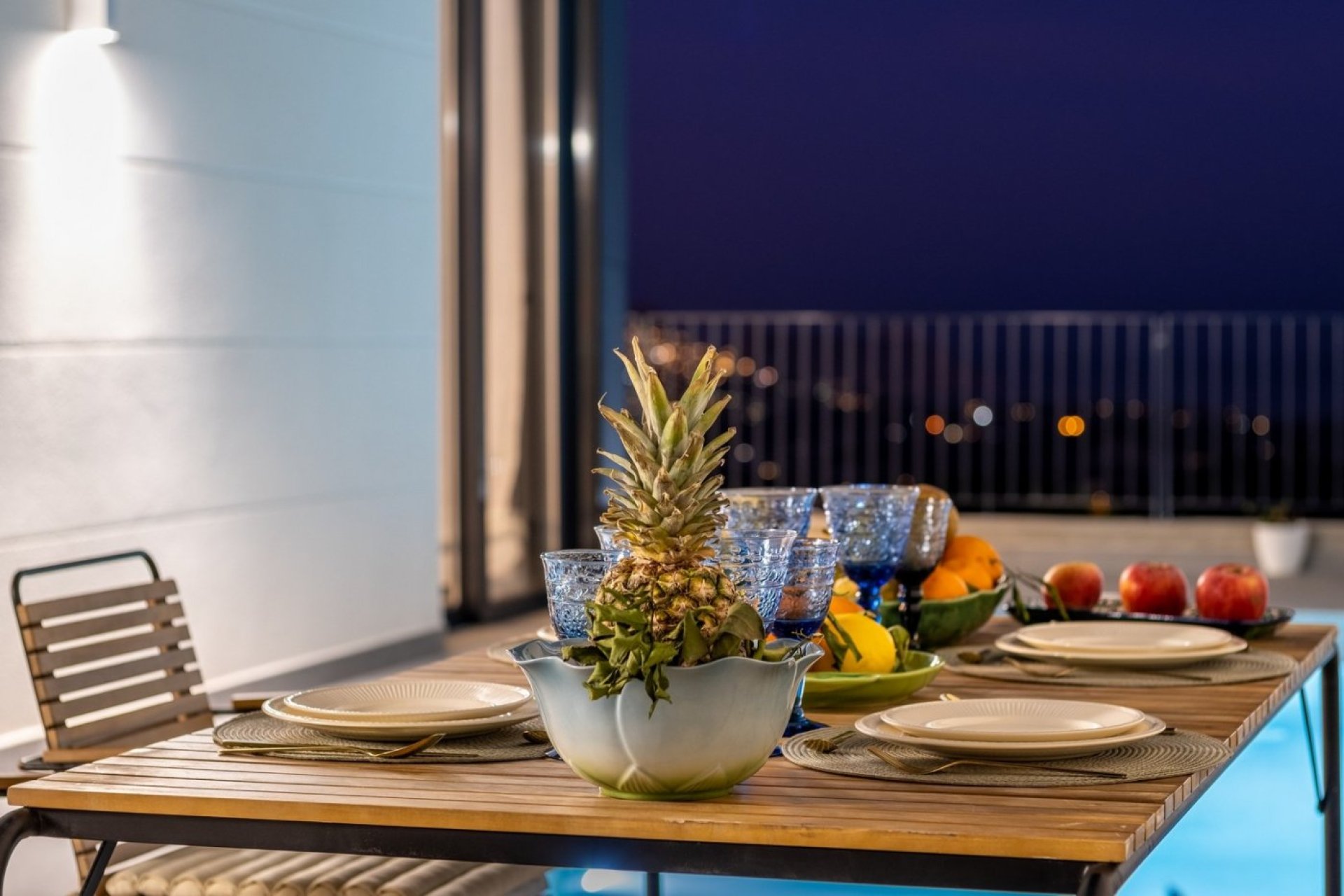 Rynek Pierwotny - Villa -
Polop - Urbanizaciones