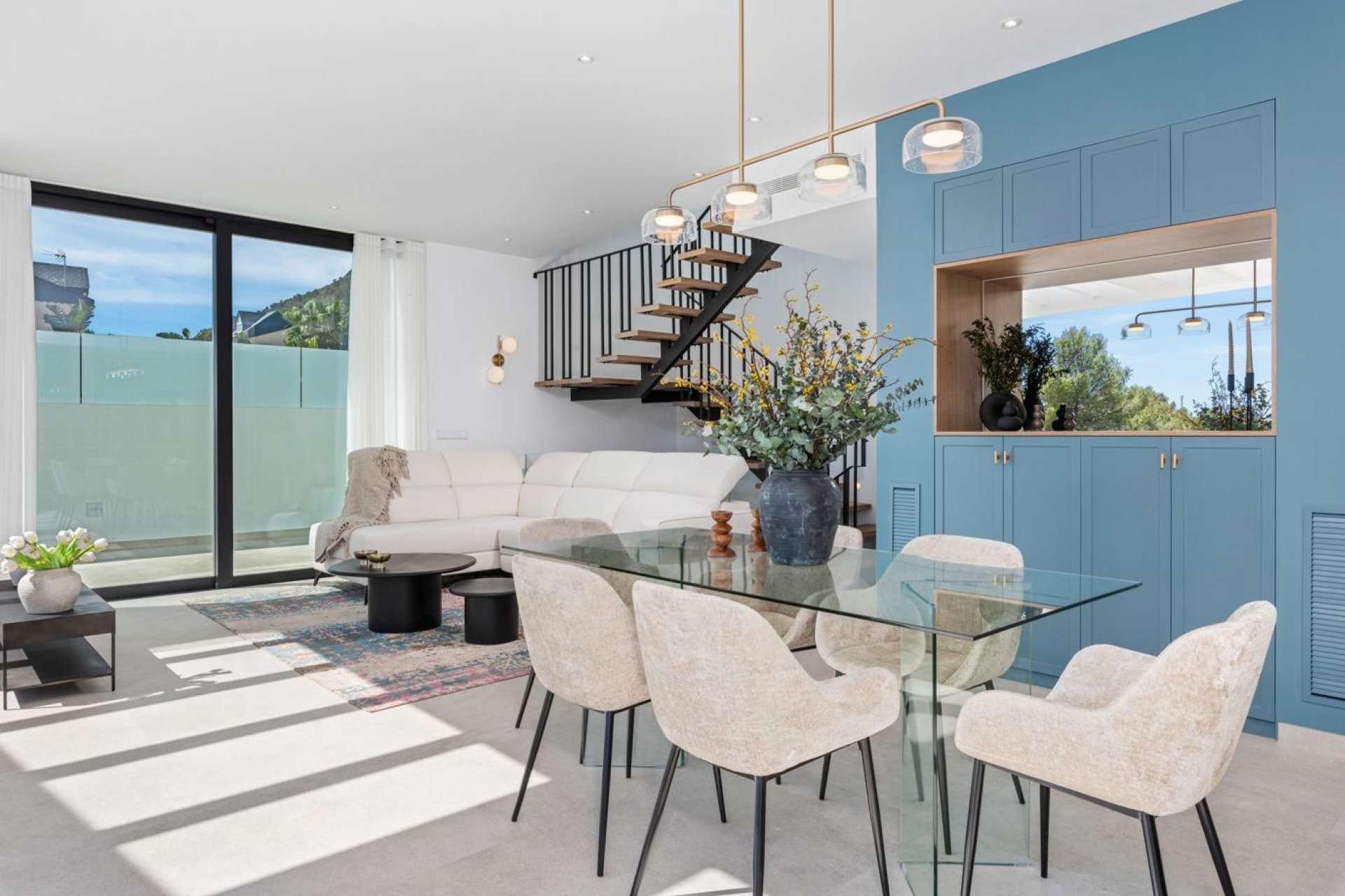 Rynek Pierwotny - Villa -
Polop - Urbanizaciones