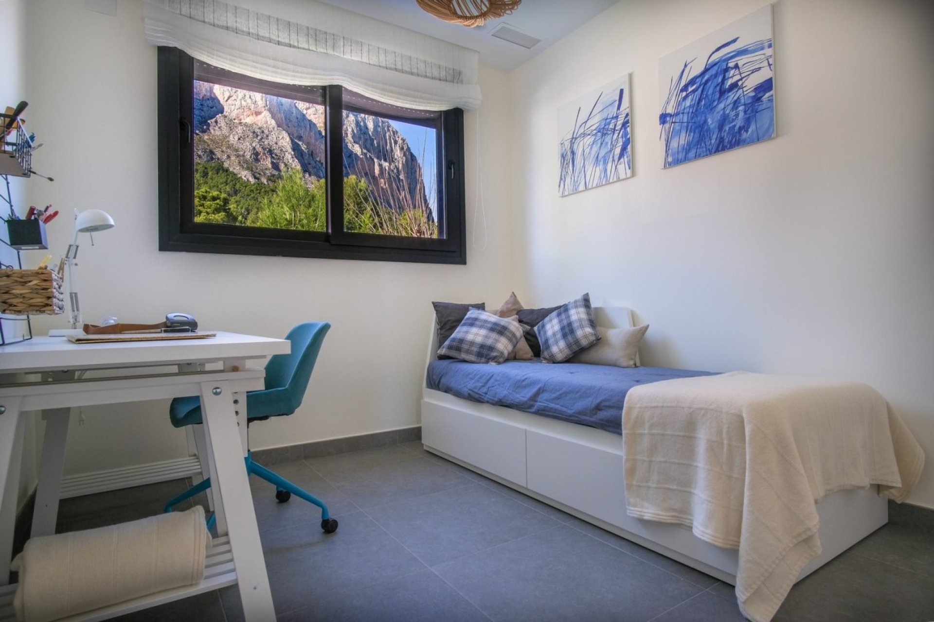 Rynek Pierwotny - Villa -
Polop - Urbanizaciones