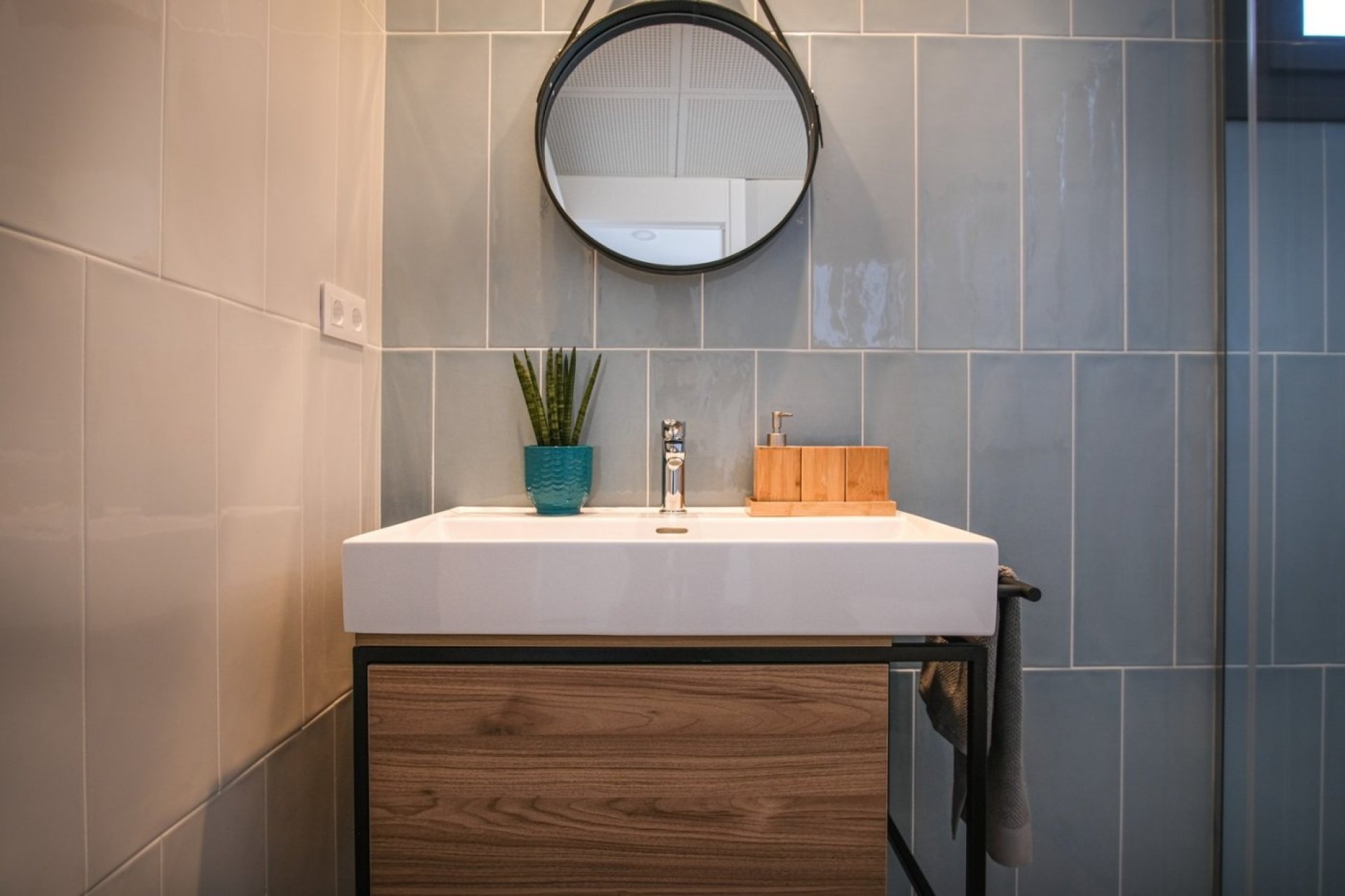 Rynek Pierwotny - Villa -
Polop - Urbanizaciones