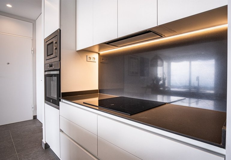 Rynek Pierwotny - Villa -
Polop - Urbanizaciones