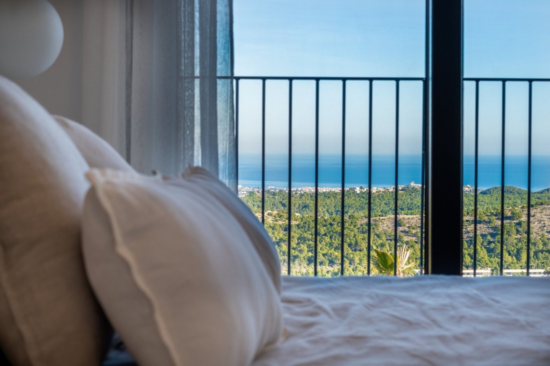 Rynek Pierwotny - Villa -
Polop - Urbanizaciones