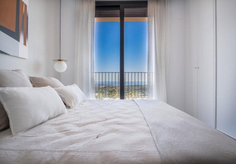 Rynek Pierwotny - Villa -
Polop - Urbanizaciones