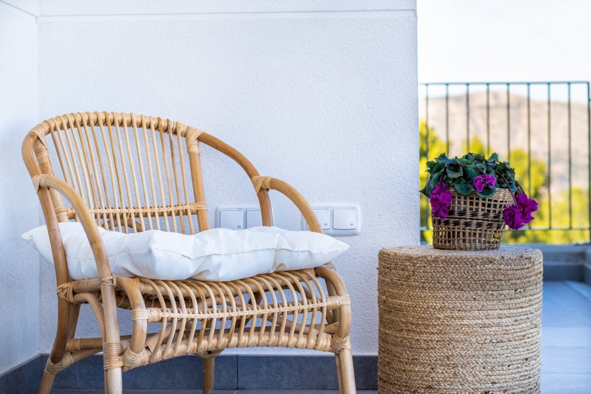 Rynek Pierwotny - Villa -
Polop - Urbanizaciones